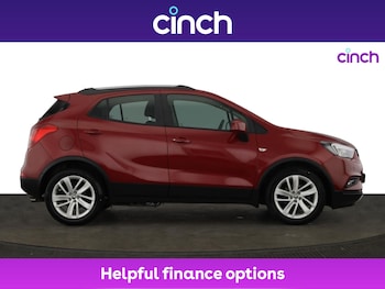 Used Vauxhall Mokka X 2018 for sale - 77064780: Photo