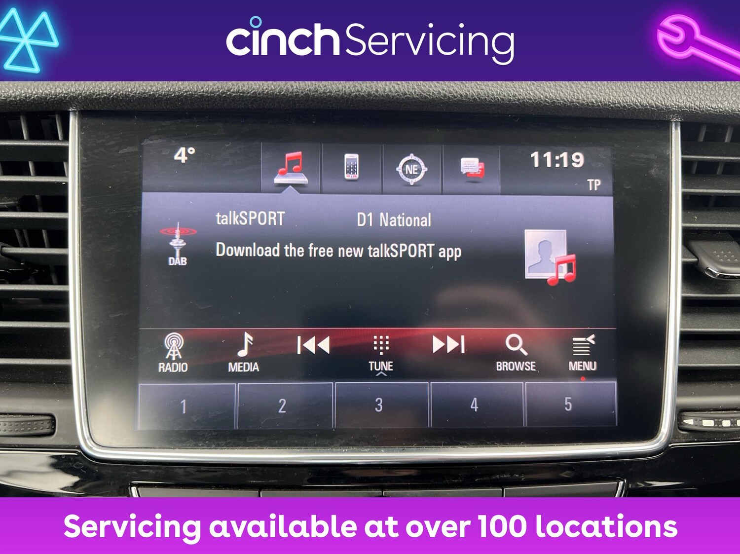 Used Vauxhall Mokka X 2018 for sale - 77064780: Photo 31