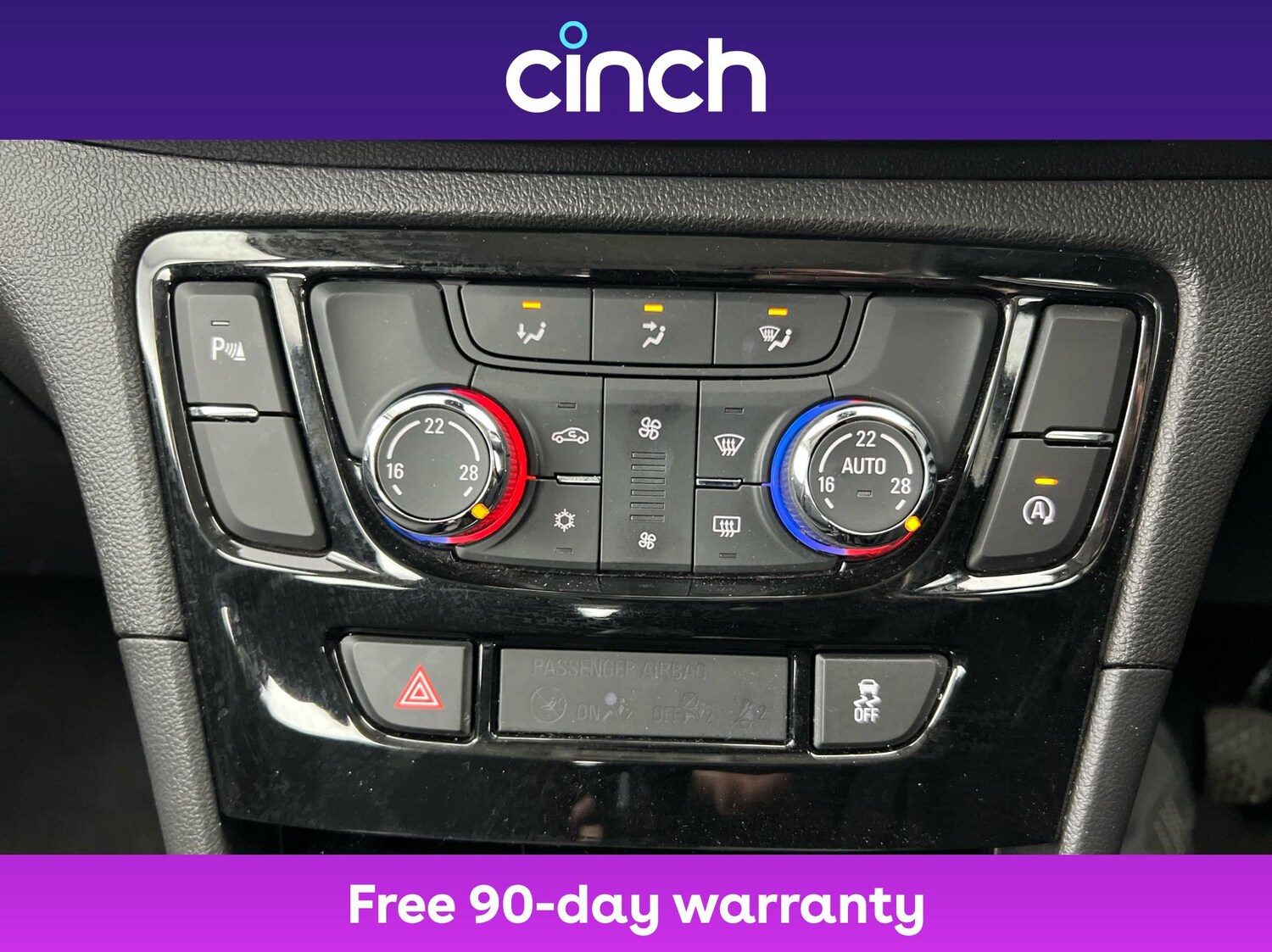 Used Vauxhall Mokka X 2018 for sale - 77064780: Photo 34