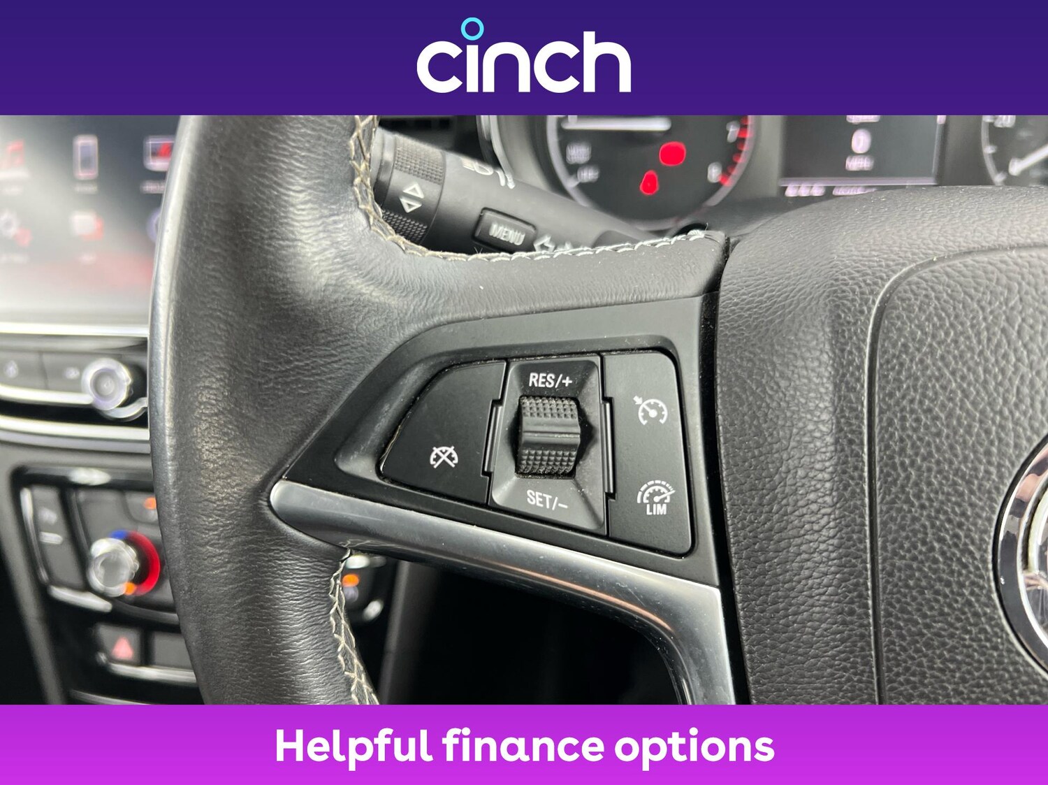 Used Vauxhall Mokka X 2018 for sale - 77064780: Photo 35