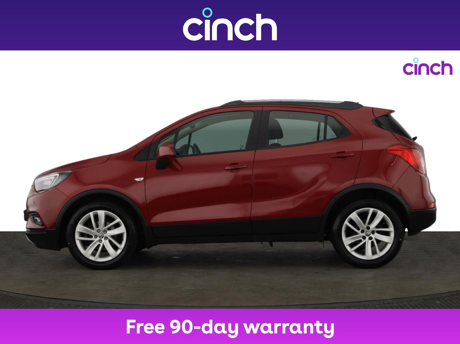 Used Vauxhall Mokka X 2018 for sale - 77064780: Photo 8