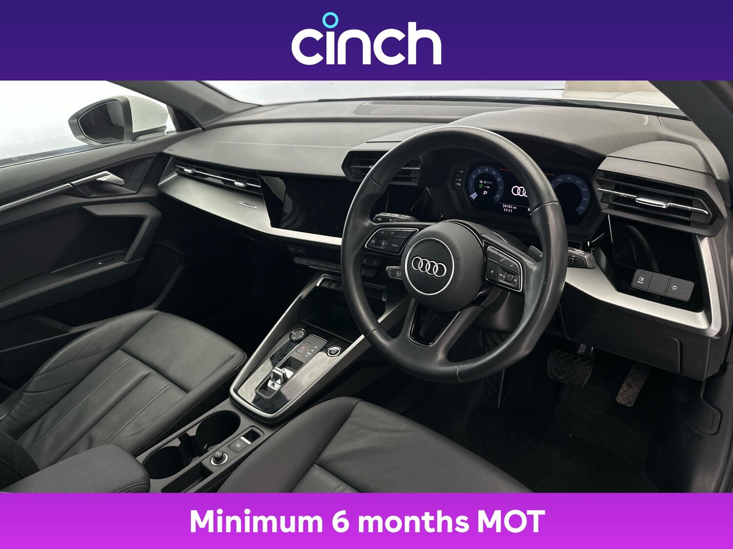 Used Audi A3 2022 for sale - 76528818: Photo 12