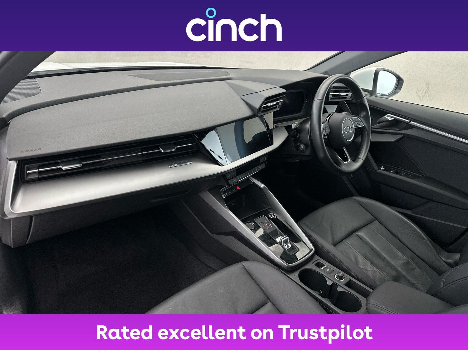 Used Audi A3 2022 for sale - 76528818: Photo 14