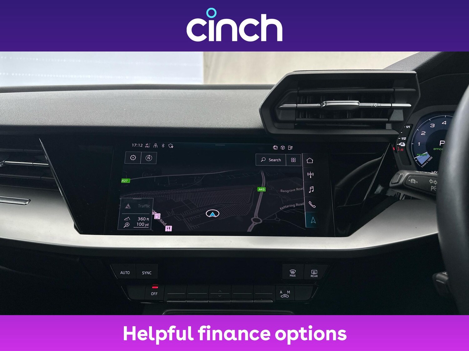 Used Audi A3 2022 for sale - 76528818: Photo 17