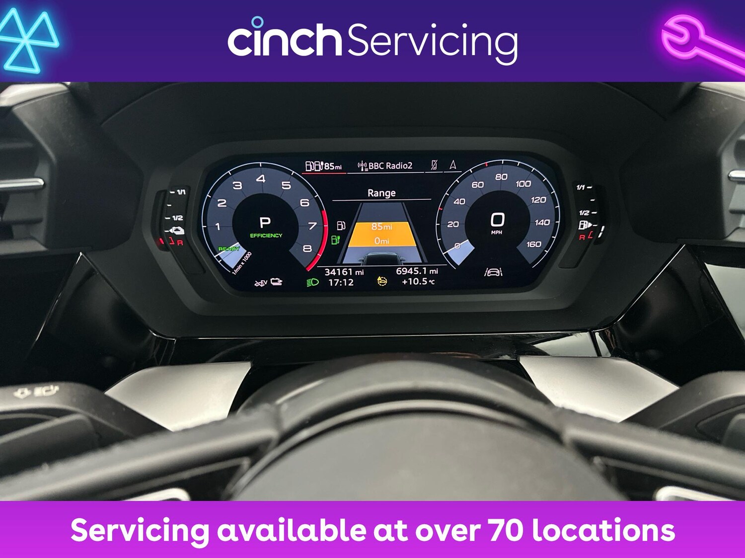 Used Audi A3 2022 for sale - 76528818: Photo 18