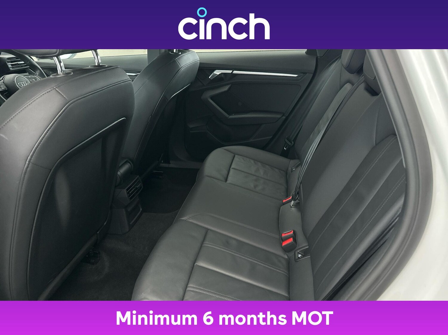 Used Audi A3 2022 for sale - 76528818: Photo 20