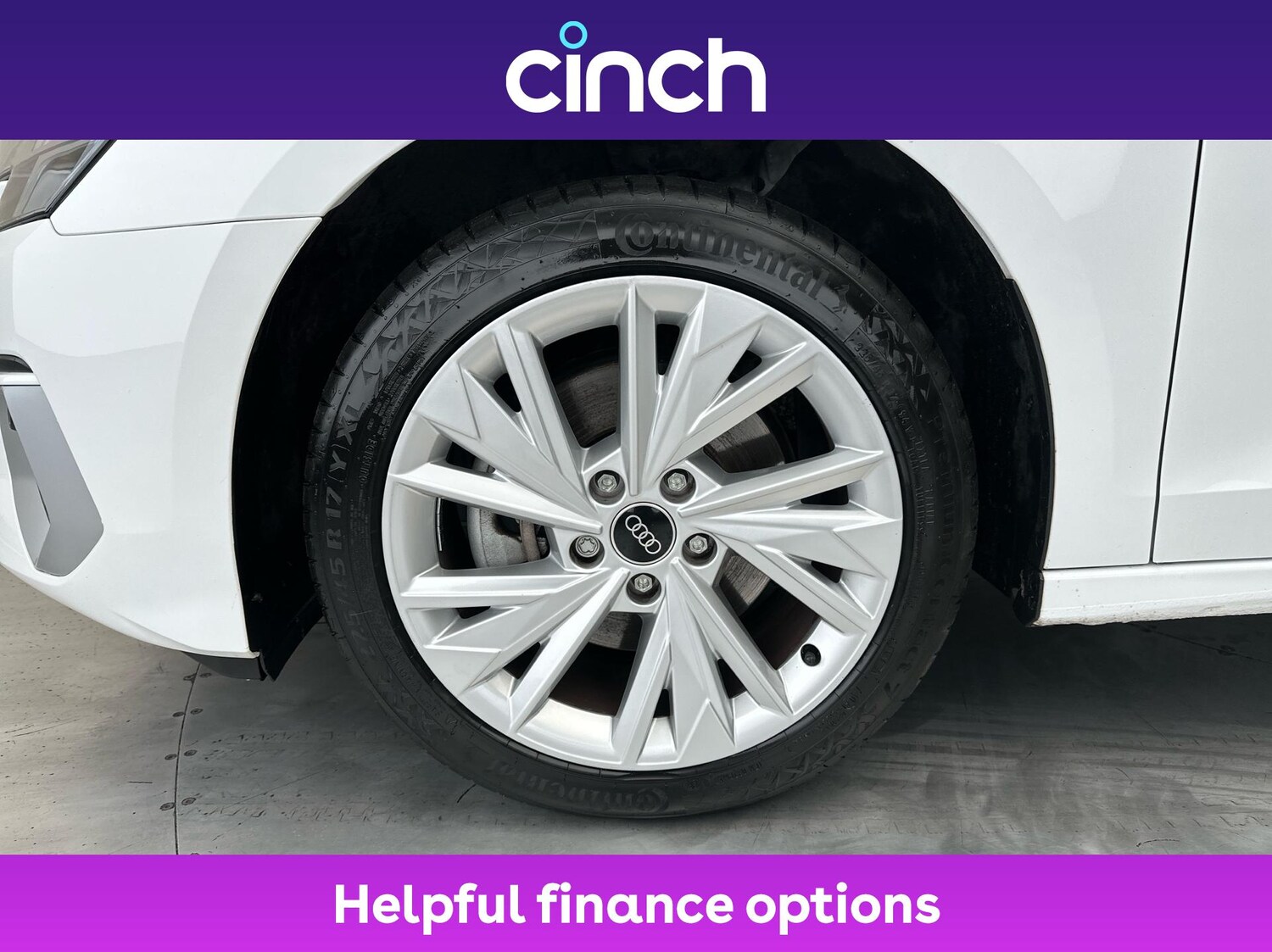 Used Audi A3 2022 for sale - 76528818: Photo 24