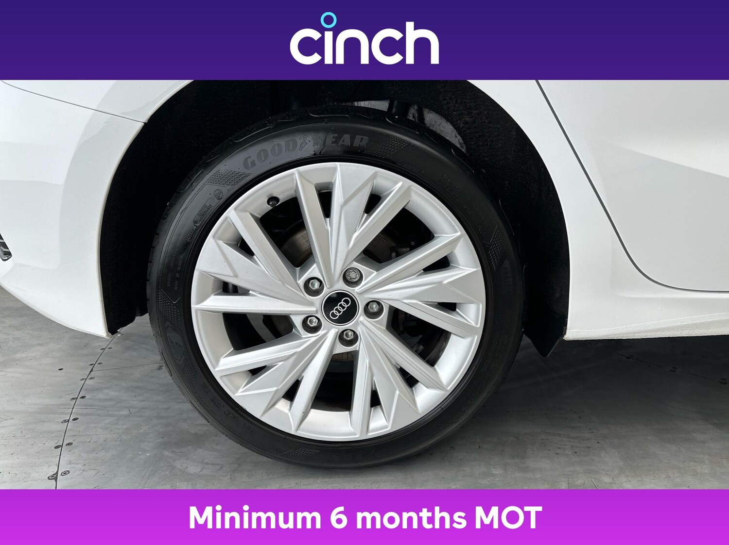 Used Audi A3 2022 for sale - 76528818: Photo 27