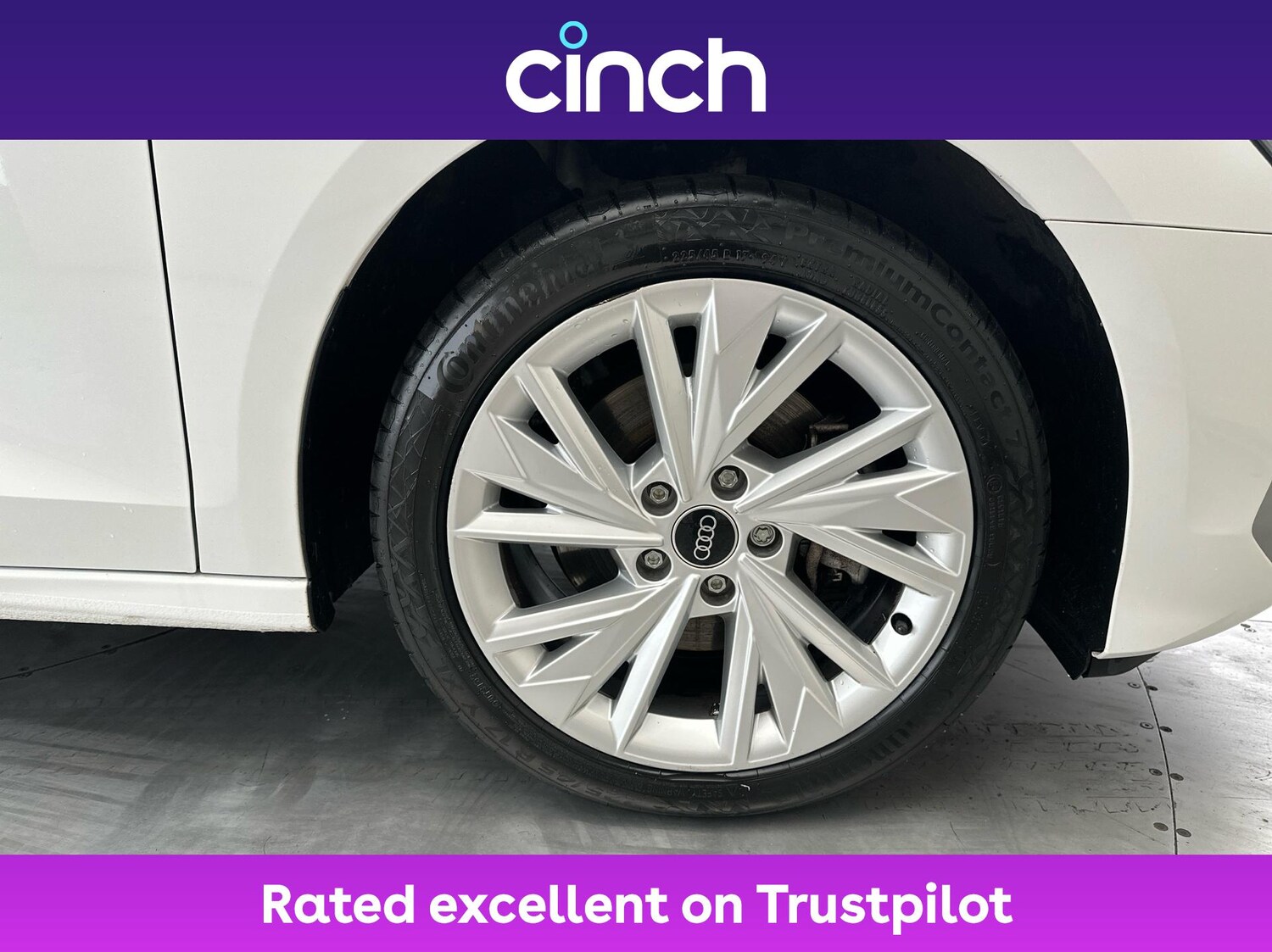 Used Audi A3 2022 for sale - 76528818: Photo 28