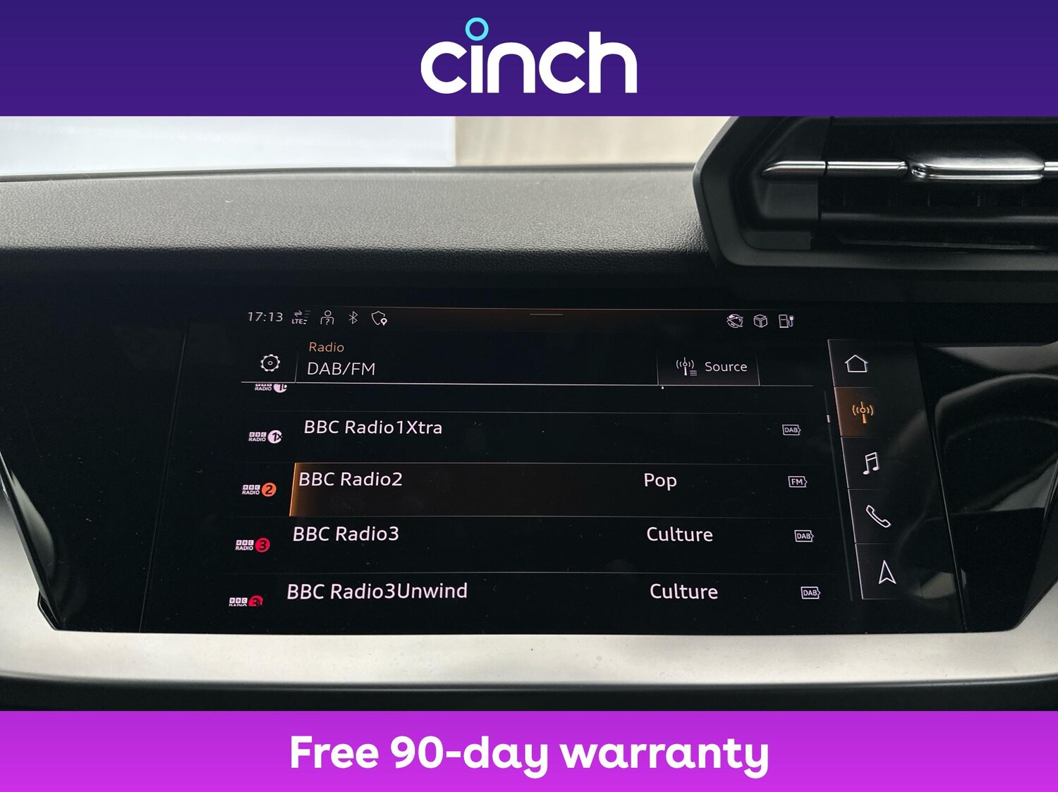 Used Audi A3 2022 for sale - 76528818: Photo 34