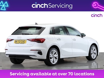 Used Audi A3 2022 for sale - 76528818: Photo