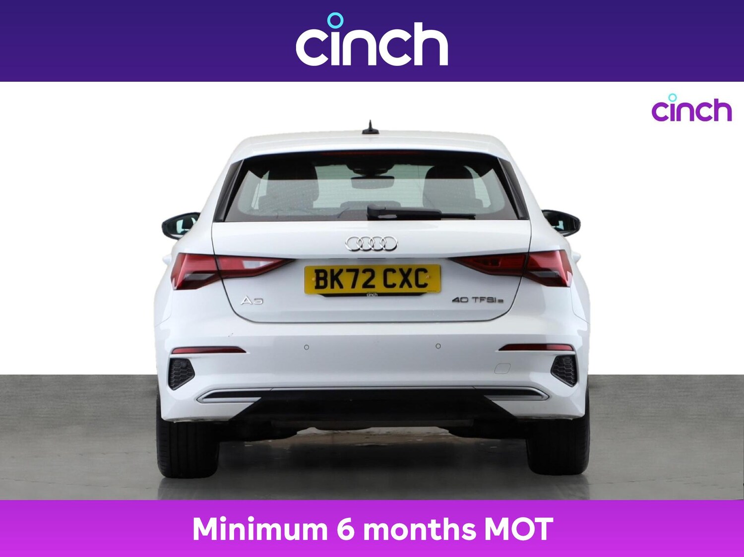 Used Audi A3 2022 for sale - 76528818: Photo 5