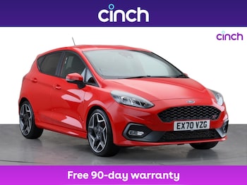 Ford - Fiesta