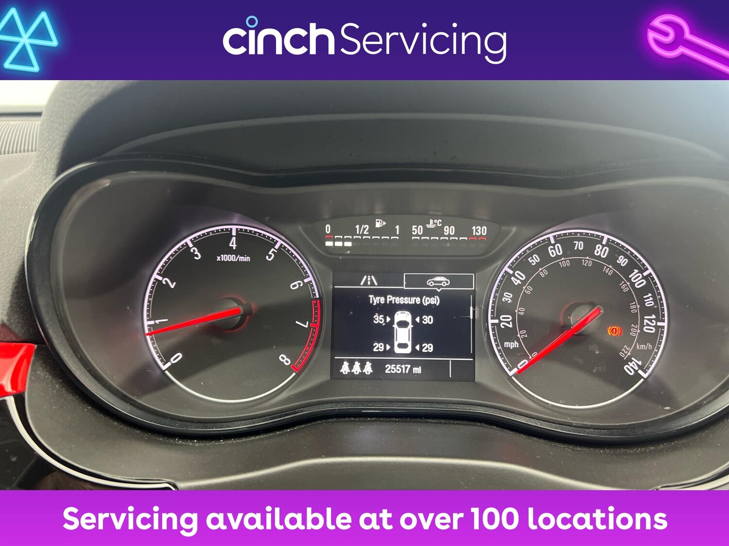 Used Vauxhall Corsa 2018 for sale - 76760827: Photo 18