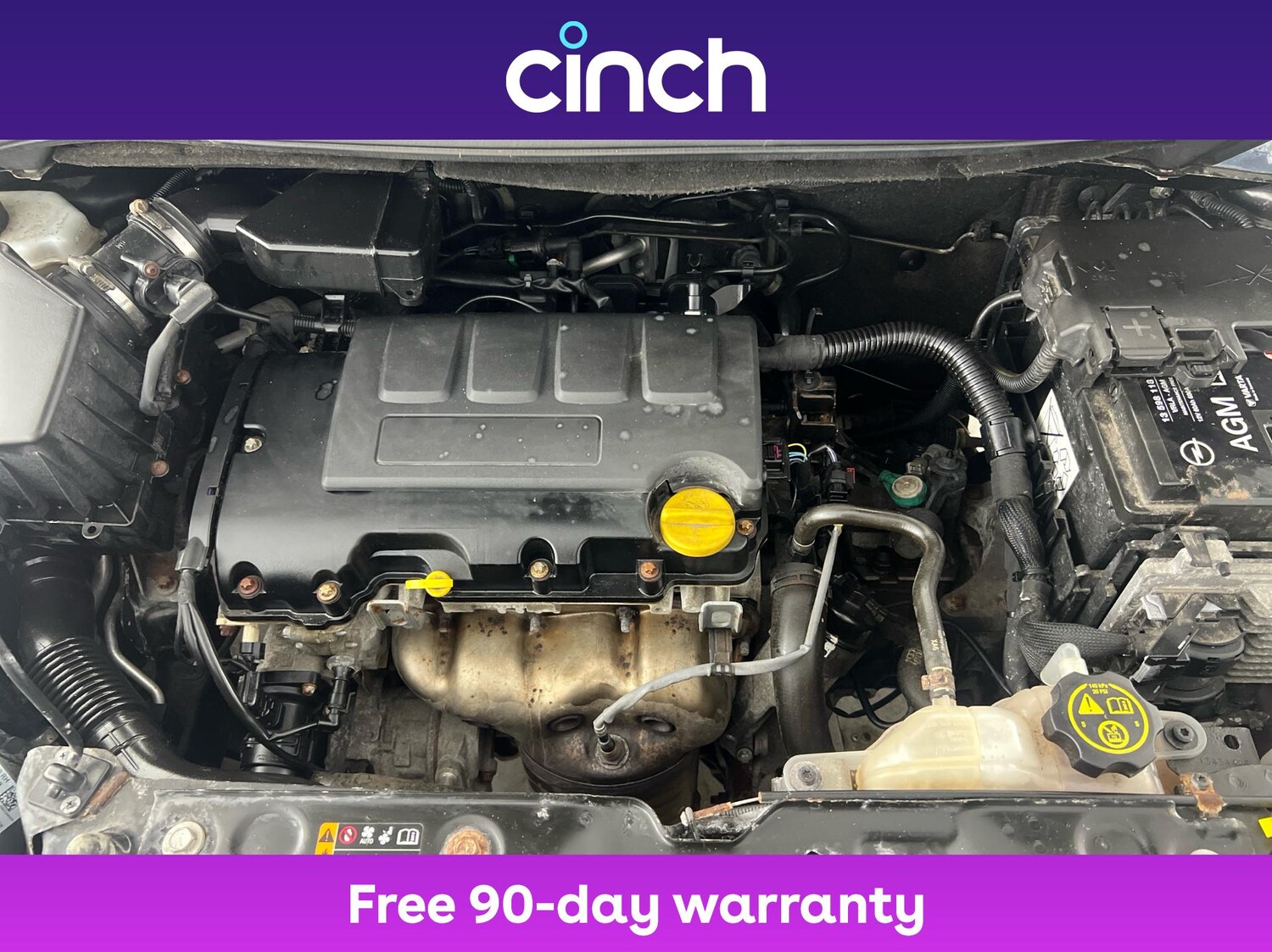 Used Vauxhall Corsa 2018 for sale - 76760827: Photo 23