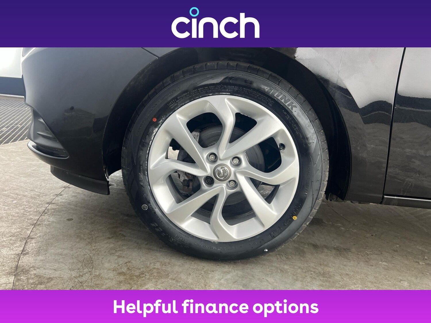 Used Vauxhall Corsa 2018 for sale - 76760827: Photo 24