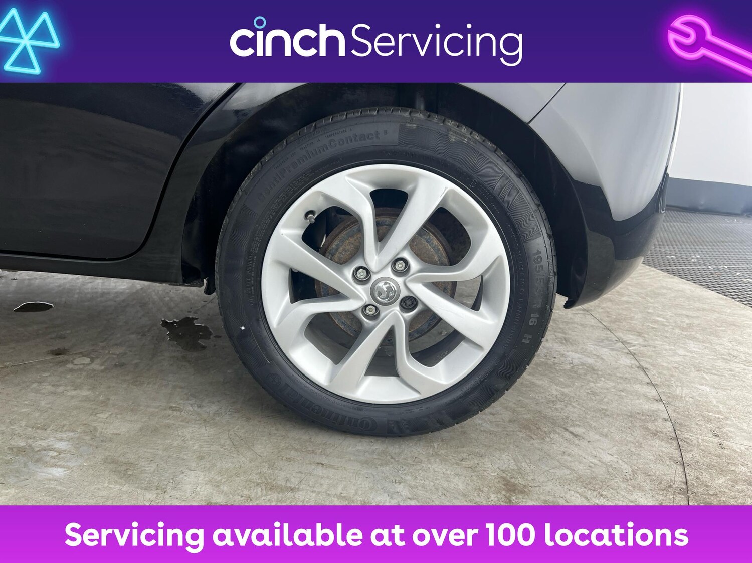 Used Vauxhall Corsa 2018 for sale - 76760827: Photo 26