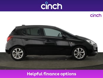 Used Vauxhall Corsa 2018 for sale - 76760827: Photo