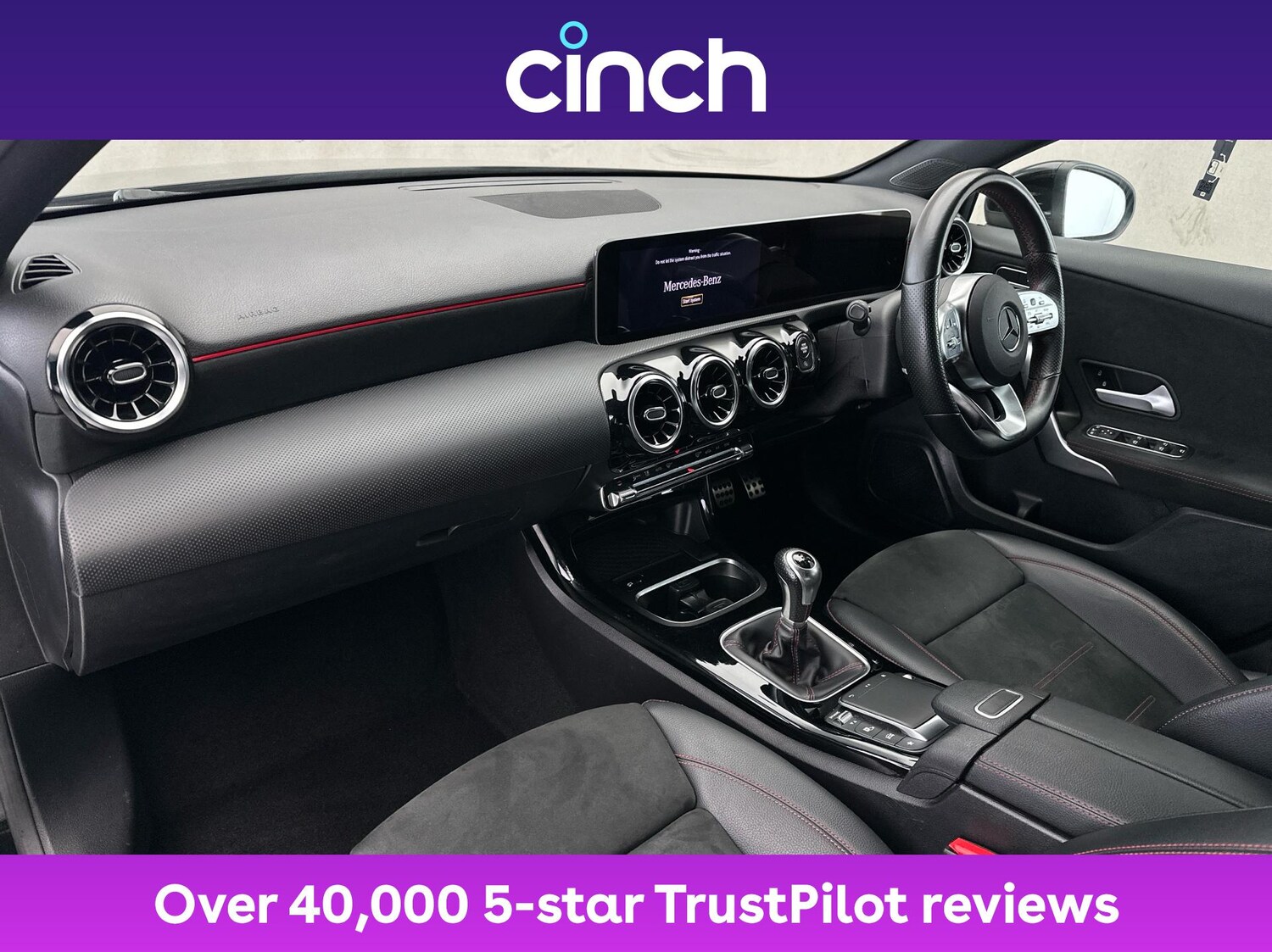 Used Mercedes-Benz A-Class 2020 for sale - 76665321: Photo 14