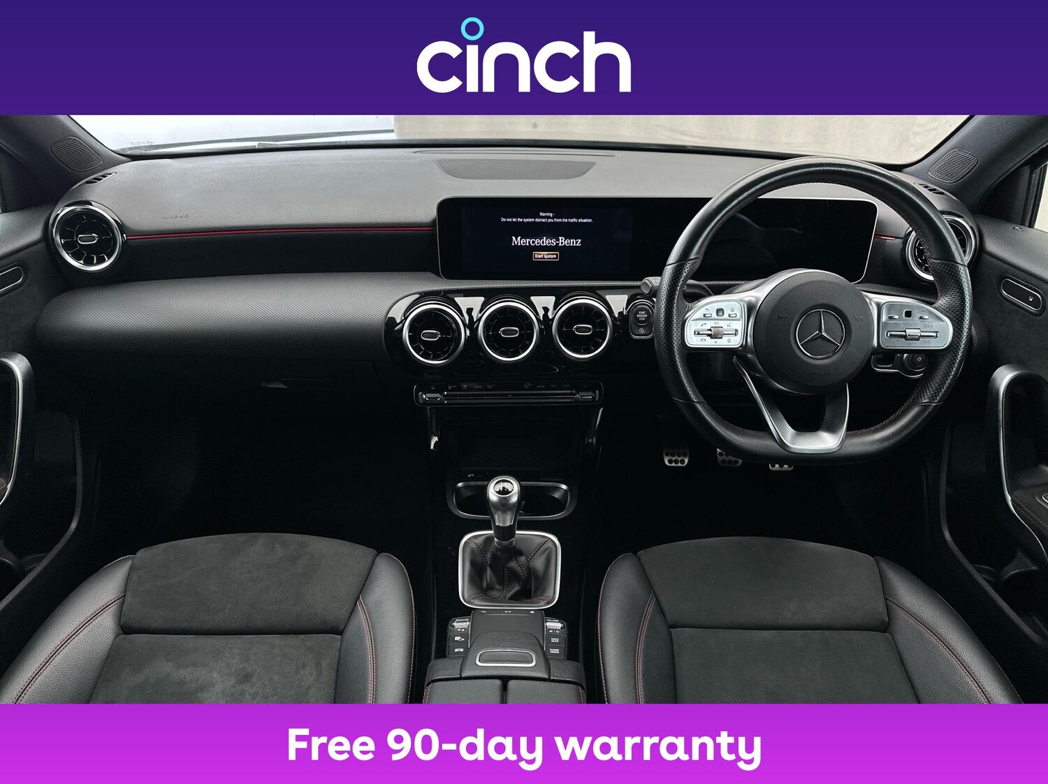 Used Mercedes-Benz A-Class 2020 for sale - 76665321: Photo 15