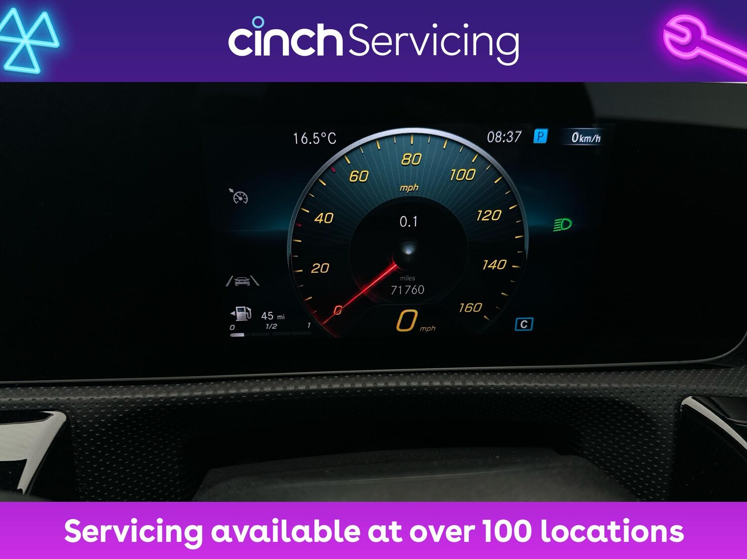 Used Mercedes-Benz A-Class 2020 for sale - 76665321: Photo 18