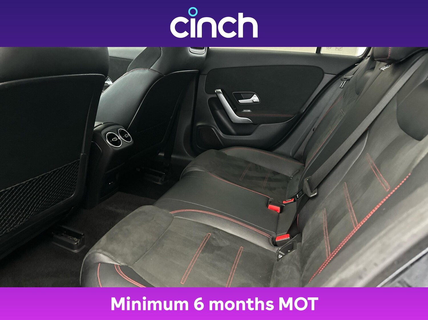 Used Mercedes-Benz A-Class 2020 for sale - 76665321: Photo 20