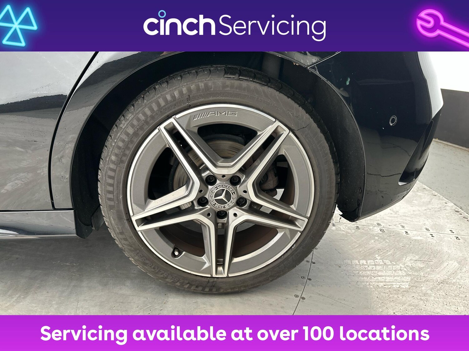 Used Mercedes-Benz A-Class 2020 for sale - 76665321: Photo 26