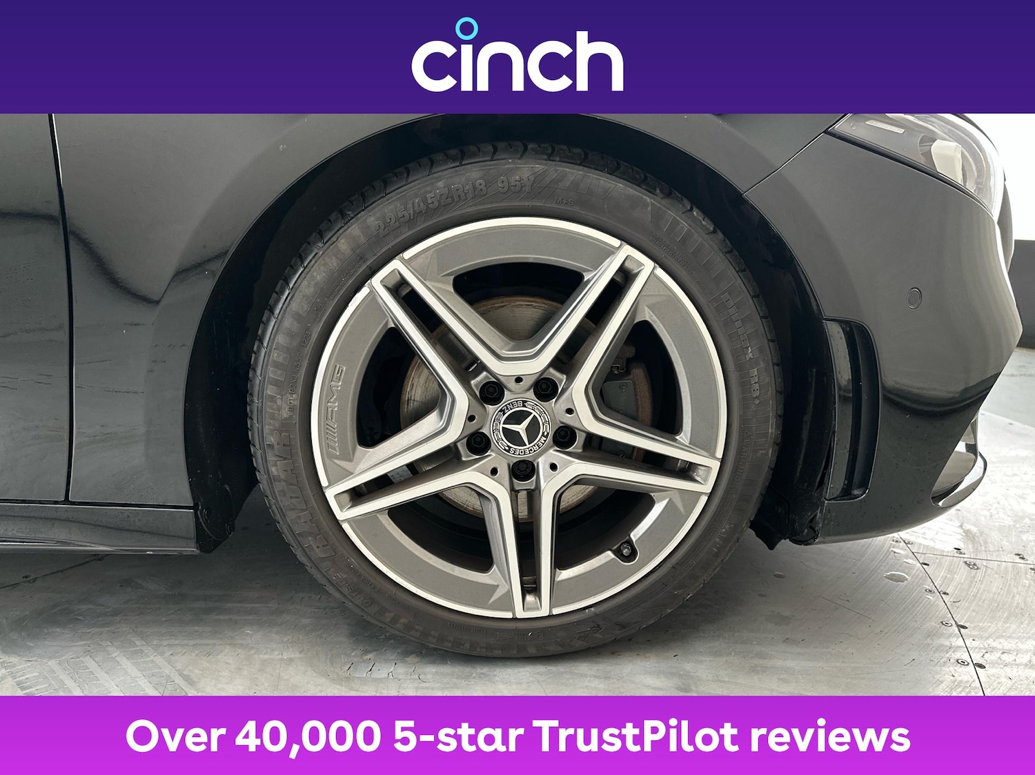 Used Mercedes-Benz A-Class 2020 for sale - 76665321: Photo 28