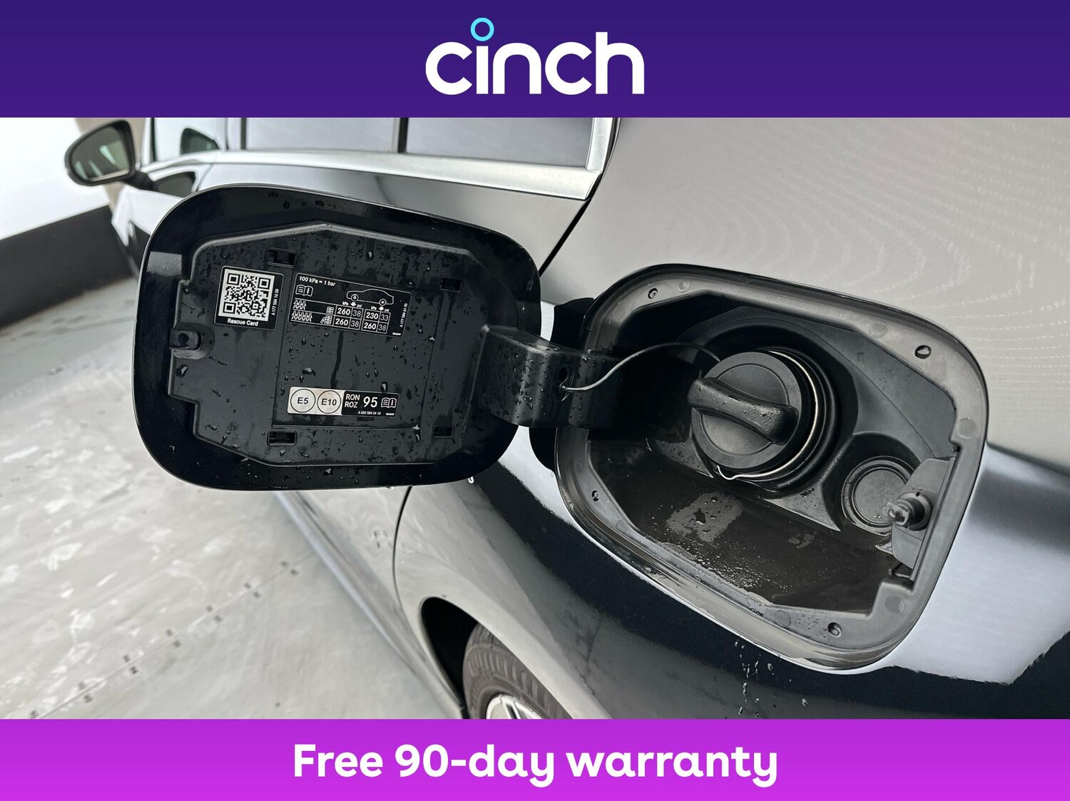 Used Mercedes-Benz A-Class 2020 for sale - 76665321: Photo 29