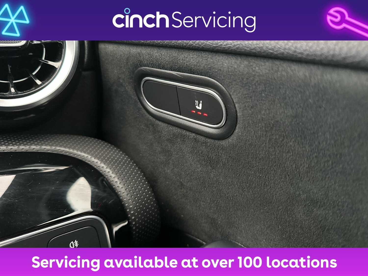 Used Mercedes-Benz A-Class 2020 for sale - 76665321: Photo 36