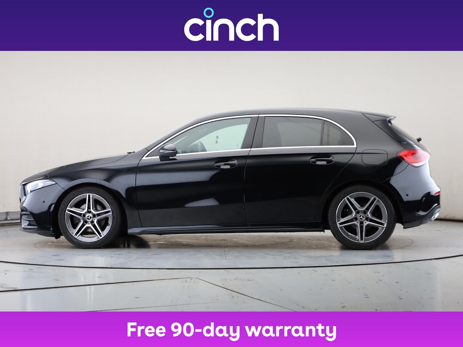 Used Mercedes-Benz A-Class 2020 for sale - 76665321: Photo 8