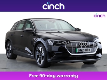 Audi - e-tron
