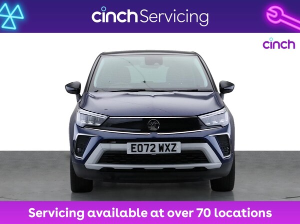 Used Vauxhall Crossland 2022 for sale - 75151115: Photo 11