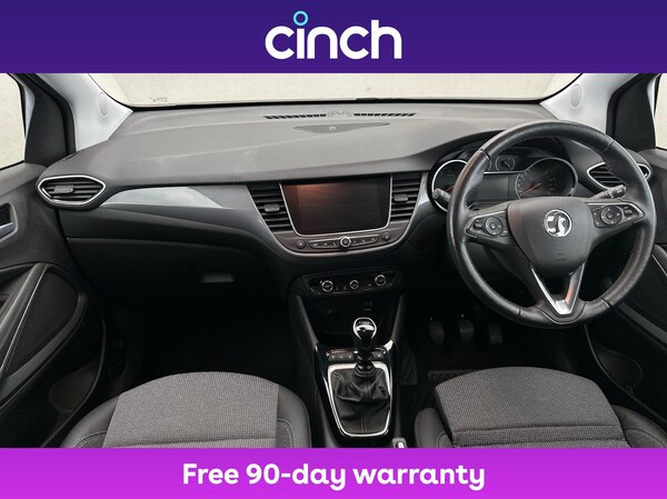 Used Vauxhall Crossland 2022 for sale - 75151115: Photo 15