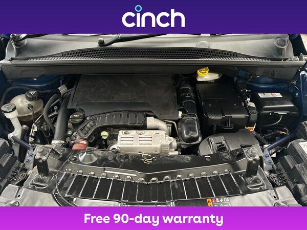 Used Vauxhall Crossland 2022 for sale - 75151115: Photo 23
