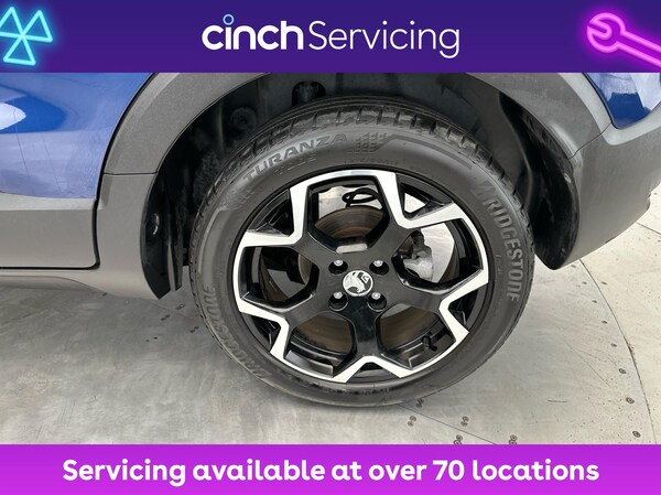 Used Vauxhall Crossland 2022 for sale - 75151115: Photo 26