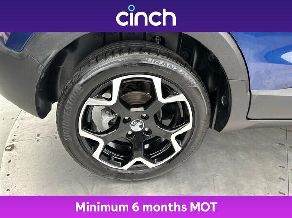 Used Vauxhall Crossland 2022 for sale - 75151115: Photo 27