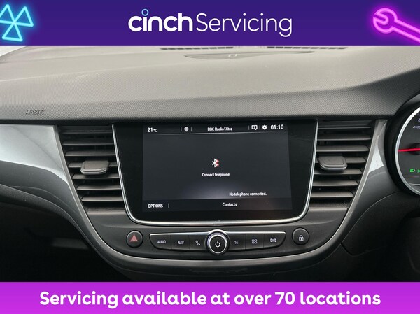 Used Vauxhall Crossland 2022 for sale - 75151115: Photo 31