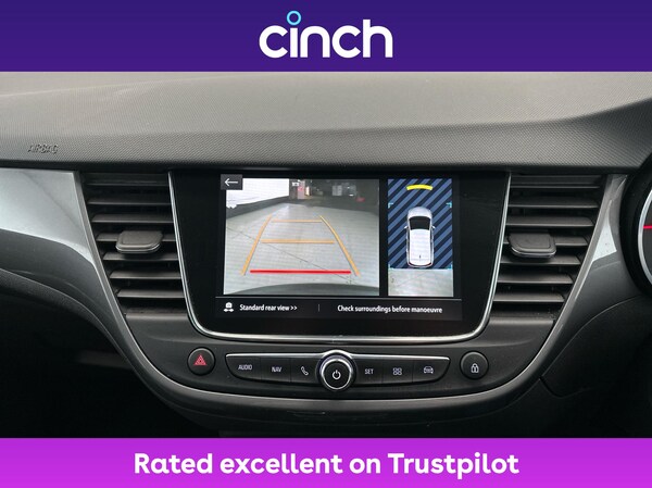 Used Vauxhall Crossland 2022 for sale - 75151115: Photo 33