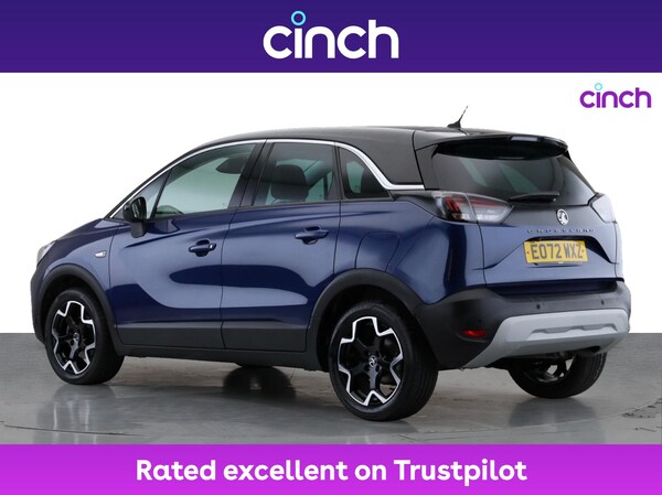 Used Vauxhall Crossland 2022 for sale - 75151115: Photo 6