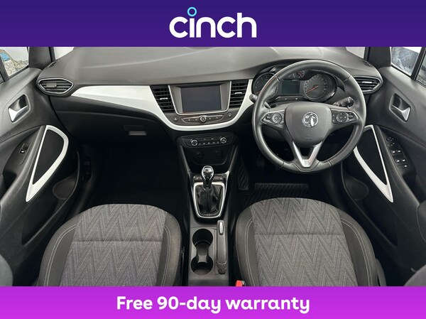 Used Vauxhall Crossland X 2020 for sale - 75522445: Photo 15