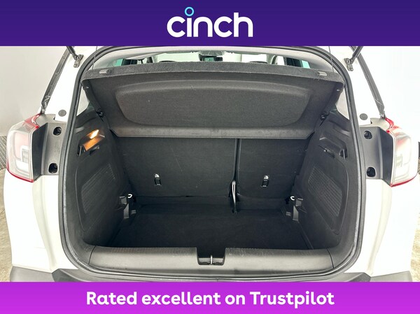 Used Vauxhall Crossland X 2020 for sale - 75522445: Photo 21