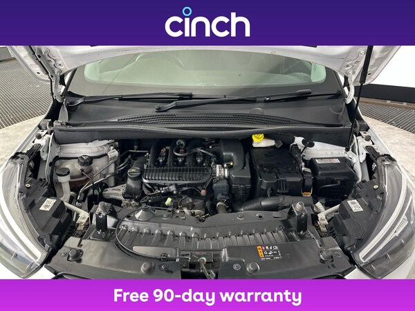 Used Vauxhall Crossland X 2020 for sale - 75522445: Photo 23
