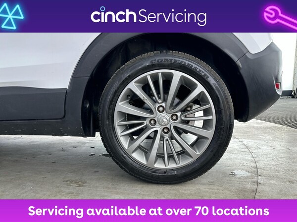 Used Vauxhall Crossland X 2020 for sale - 75522445: Photo 26