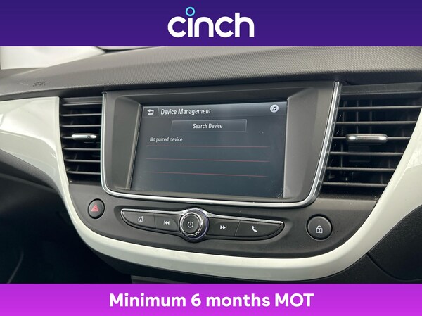 Used Vauxhall Crossland X 2020 for sale - 75522445: Photo 32