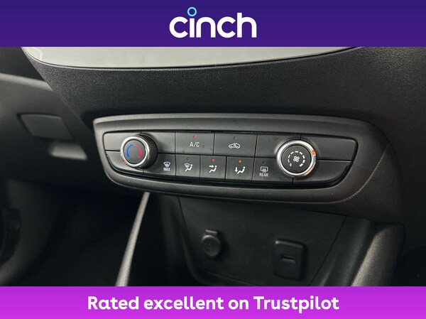 Used Vauxhall Crossland X 2020 for sale - 75522445: Photo 33