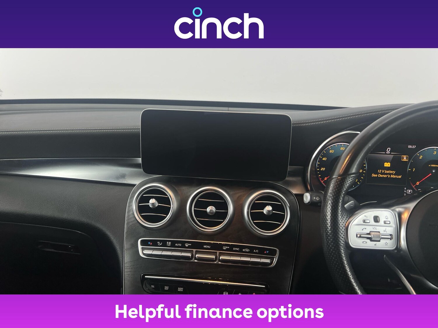 Used Mercedes-Benz GLC 2020 for sale - 76569670: Photo 17