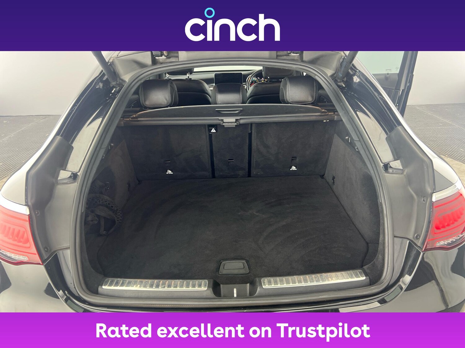 Used Mercedes-Benz GLC 2020 for sale - 76569670: Photo 21