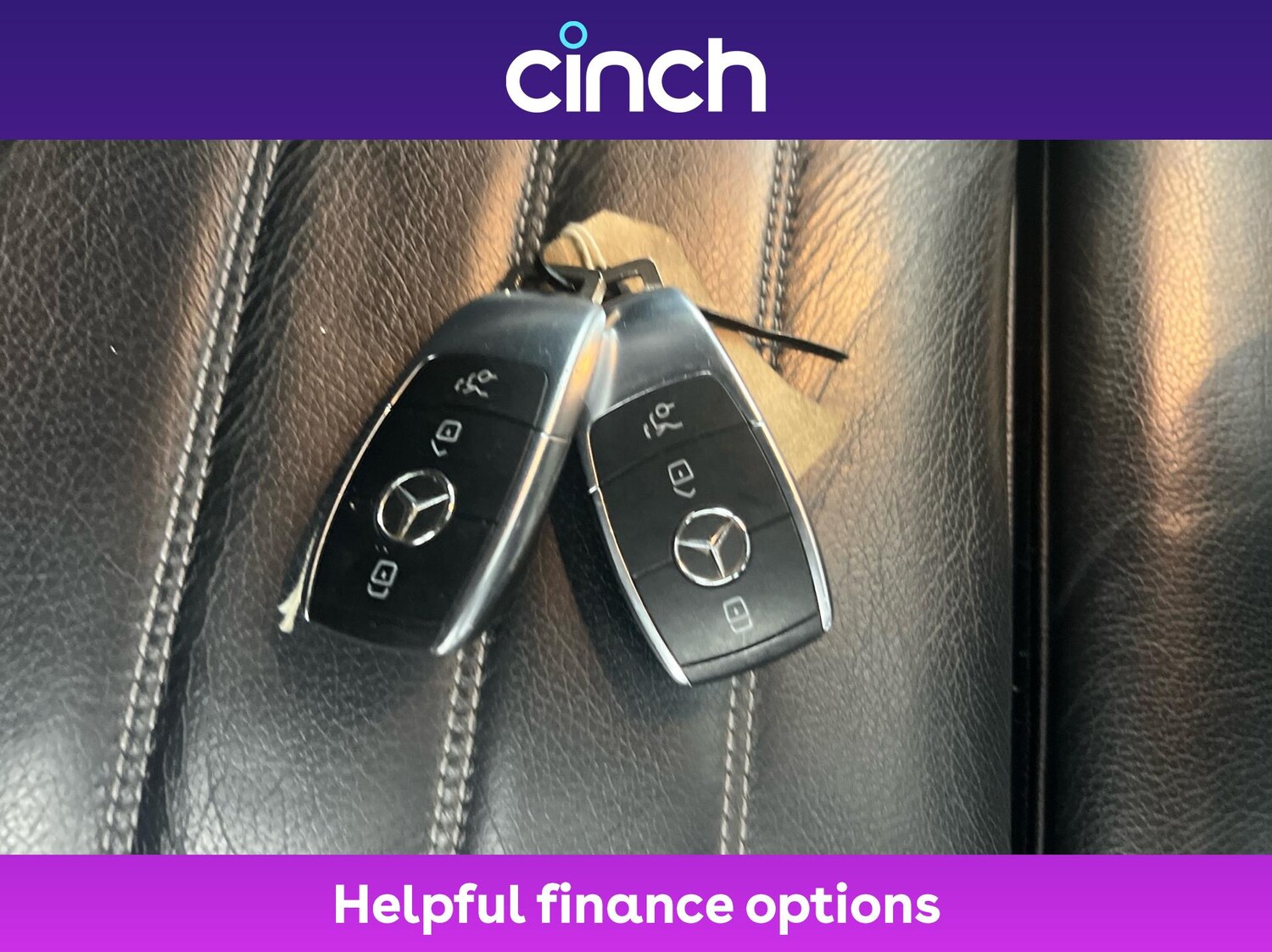 Used Mercedes-Benz GLC 2020 for sale - 76569670: Photo 30