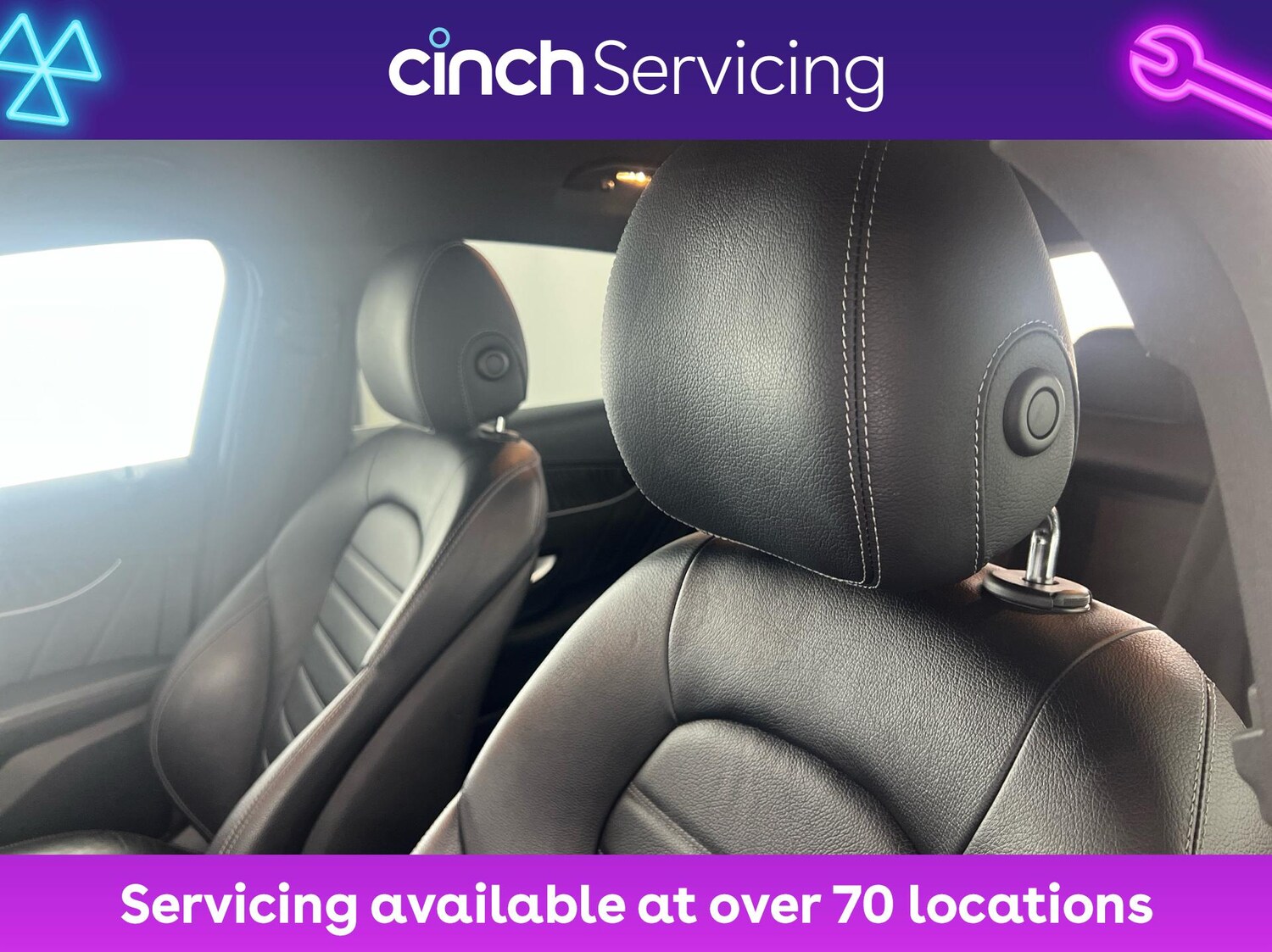 Used Mercedes-Benz GLC 2020 for sale - 76569670: Photo 31